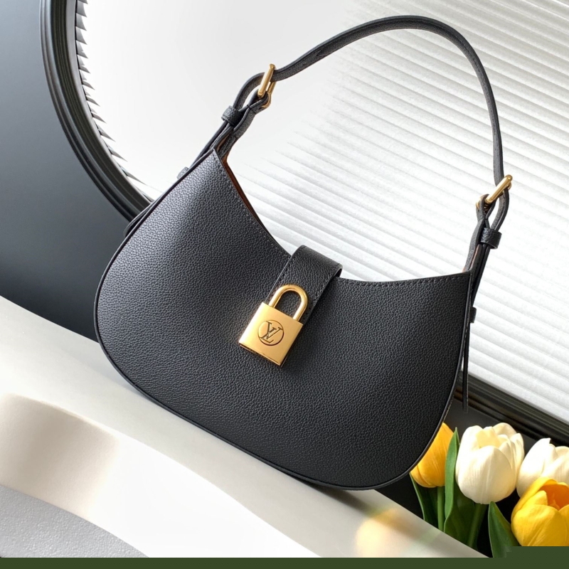 LV Top Handle Bags